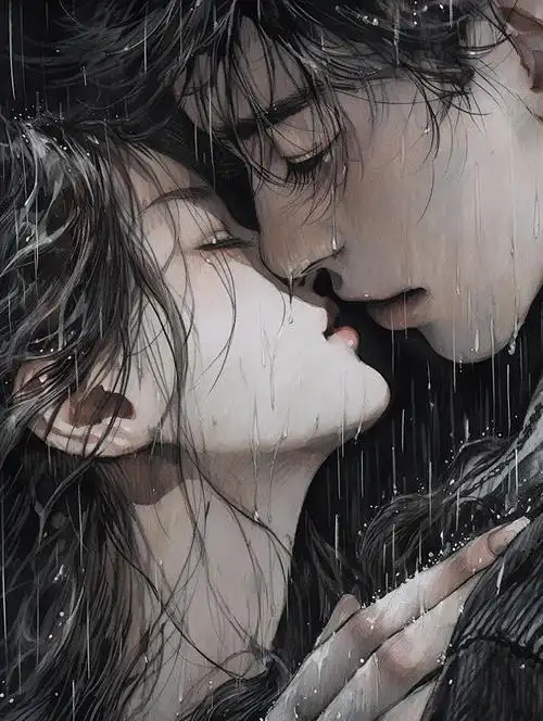 教父经典海报
